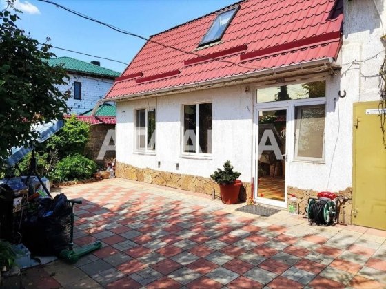 Выгодно! Дом на ул.Тимошенко на Черемушках Одесса