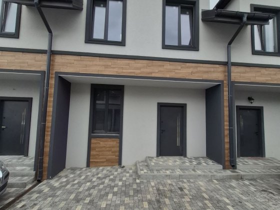 Продаж таунхаусів від власника Софіївська Борщагівка