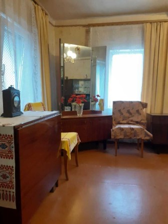 SM S4 Продажа половини будинку на Немишлі - фото 1