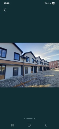 Готові таунхауси на Софіївській Борщагівці від забудовника - фото 1