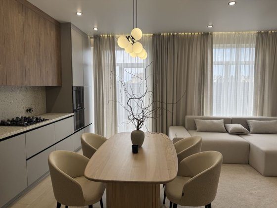 Дуплекс з ремонтом ‼️ центральні комунікаціі | 125 м2 | 2,7 сотки Софіївська Борщагівка