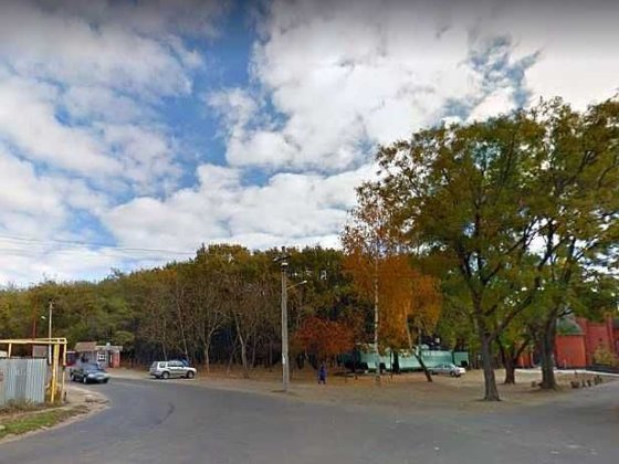 Дом рядом с парком 411й батареи ул.Белорусская Одесса