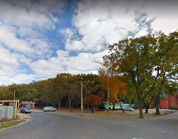 Дом рядом с парком 411й батареи ул.Белорусская - фото 1