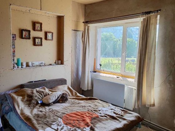 GA S4 Продам частину  будинку Салтівка пр-т Тракторобудівників Харьков