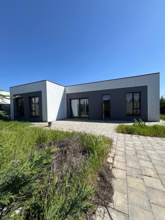 Продам‼️будинок з цегли в районі 14 ст Люстдорфської дороги! Терміново - фото 1