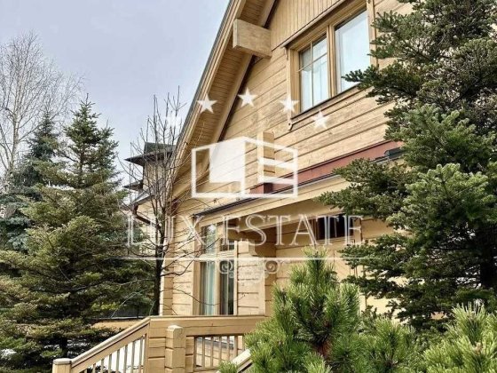 Продажа уникального деревянного дома на Шатиловке Харків