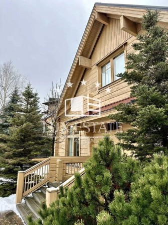 Продажа уникального деревянного дома на Шатиловке - фото 1