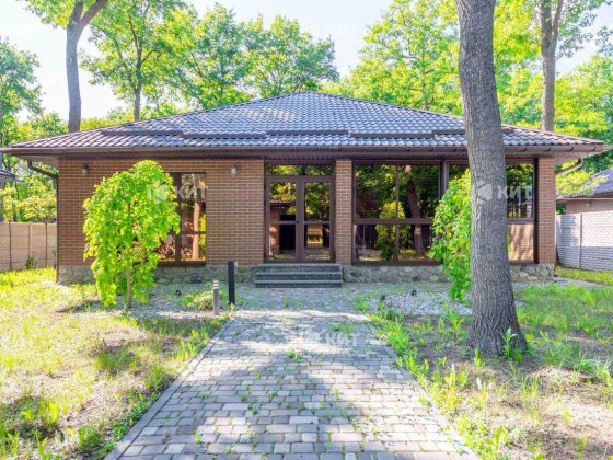 Будинок 125м2, 13 сот. р-н Лісопарк (Лесопарк, Лесное), 81134 Харків