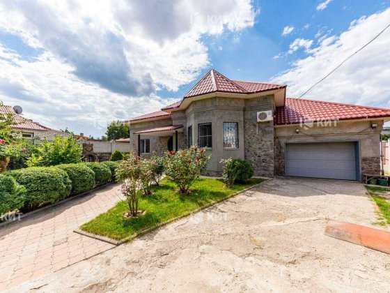 Одеська (пр. Гагарина, 13 Поликлиника, Одесская) 200м2, 9 соток 84433 Харків