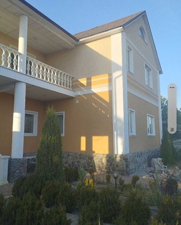 Продам Дом ,10 мин от Харькова с ремонтом(код 5311) - фото 1