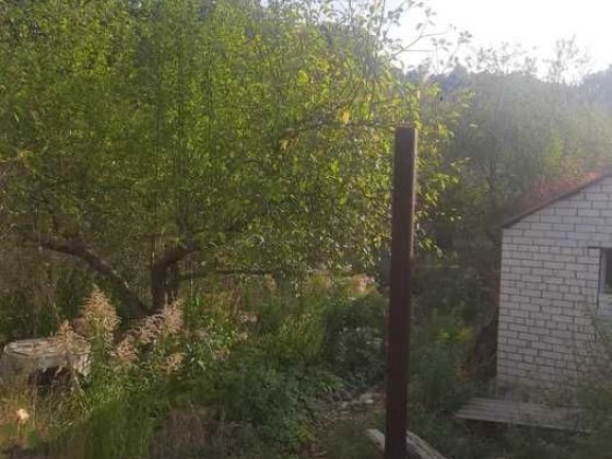 D1C  Продам дом-дачу  СТ "Бор" Харьков