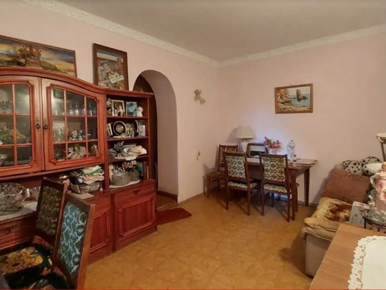 Фонтан 10 станция • Участок 3,3 сотки • Часть дома в жилом состоянии Одеса