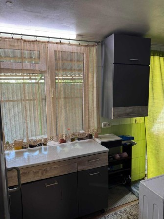 Продам дом Малиновский р-н Ивановский мост Житомирская Фасад 10 метров - фото 1