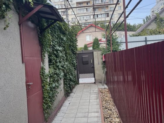 Продам дом на Добровольского/Заболотного (156-397) Одесса