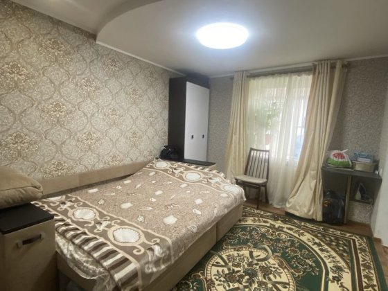 Отдельный дом в Центре Заставы для семьи с двором и парковкой Одесса