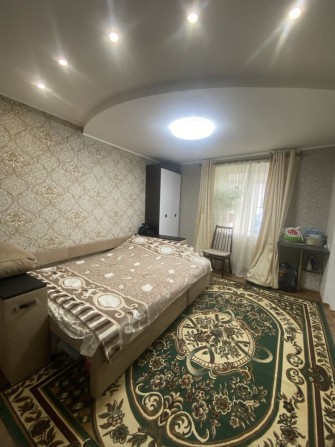 Отдельный дом в Центре Заставы для семьи с двором и парковкой - фото 1