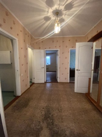 Дом 80м2 на 2,7 сотках земли с гаражом  район ивановского моста - фото 1