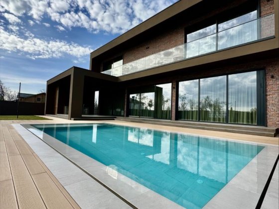 Новый современный дом премиум-класса | 5 минут до моря | Одесса Одеса