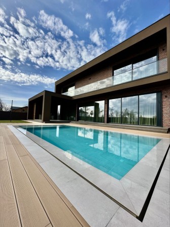 Новый современный дом премиум-класса | 5 минут до моря | Одесса - фото 1