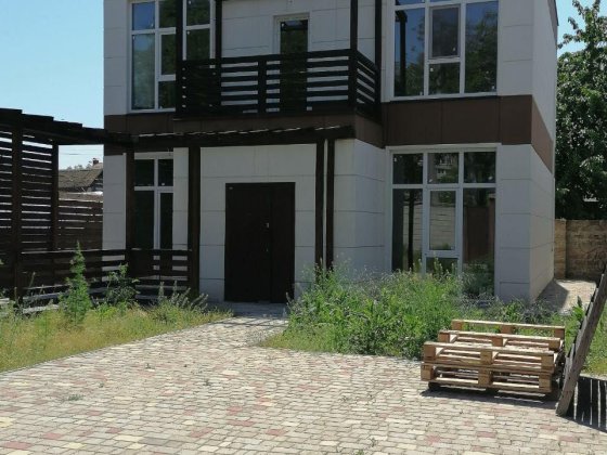 Продам 2-х этажный дом на Вавилова. Таирова. (156-209) Одесса