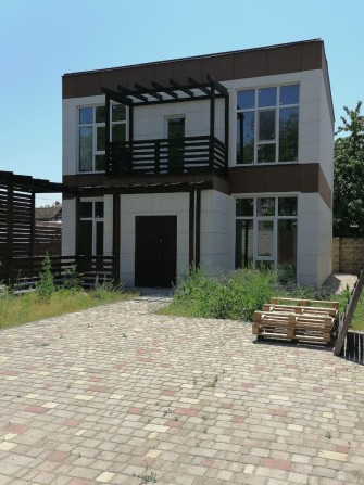 Продам 2-х этажный дом на Вавилова. Таирова. (156-209) - фото 1