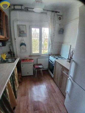 Продам дом на Паустовского - фото 1