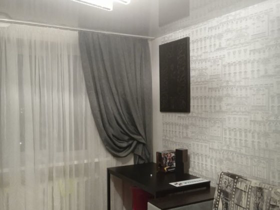 Комуналка, общага, комната, черноморск, квартира Черноморск