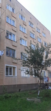Продам кімнату в гуртожиток - фото 1