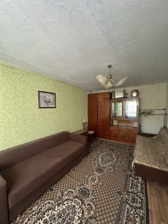 Продається 2 суміжні кімнати в гуртожитку - фото 1