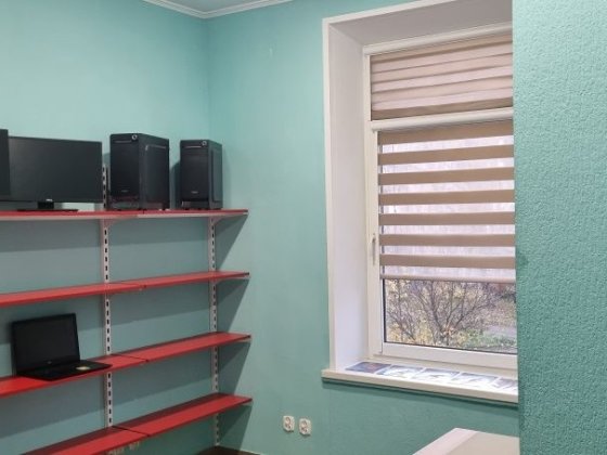 Продам приміщення в центрі міста Ковель