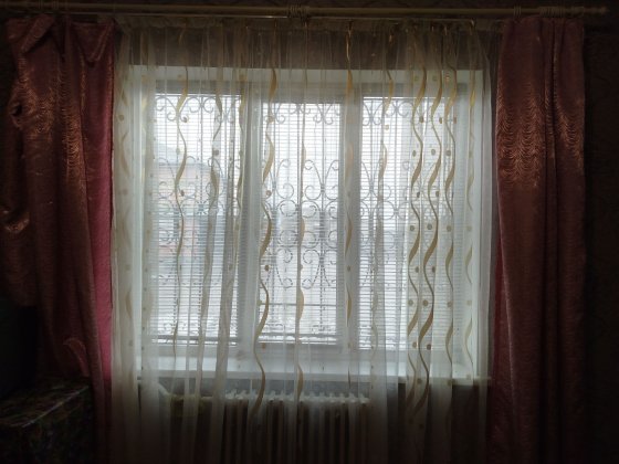 Кімната в гуртожитку Конотоп