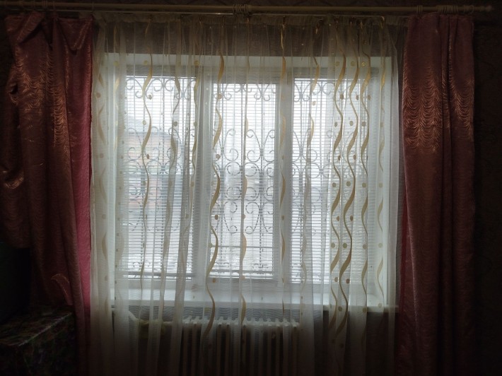 Кімната в гуртожитку - фото 1