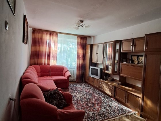 Продаж кімнати в гуртожитку Звягель