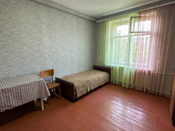 Найдешевша кімната в гуртожитку за ціною квадратного метра Хмельницкий