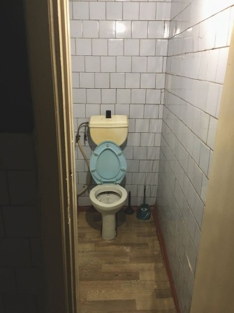 Продам кімнату у колишньому гортожитку - фото 1