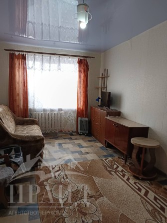 Продам кімнату на Лесі Українки - фото 1