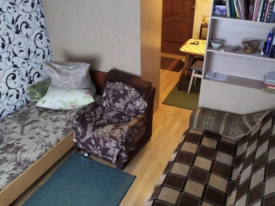 Продам кімнату в гуртожитку в районі Пивзаводу Ровно