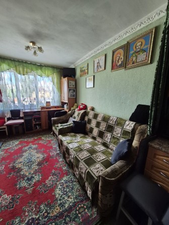 Продаж кімнати в гуртожитку - фото 1
