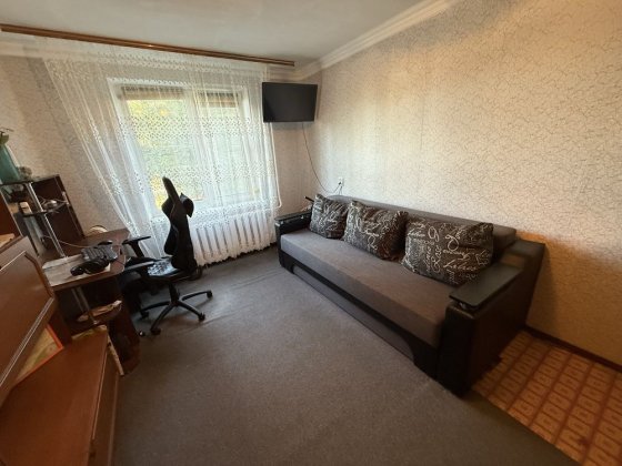 Затишна кімната вул. Гвардійська Черкассы