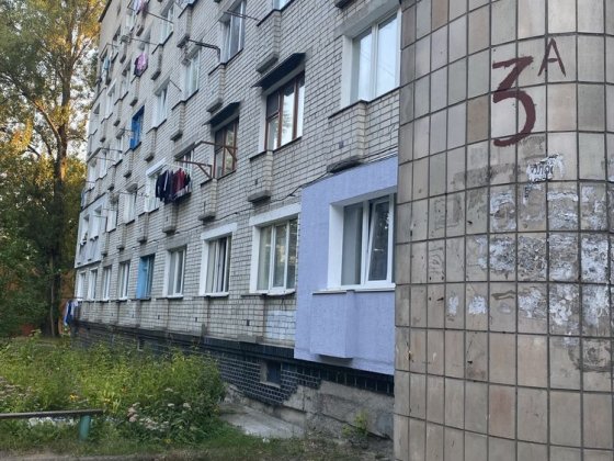 Продам кімнату. Вул Козацька. Чернигов