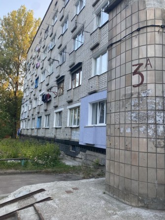 Продам кімнату. Вул Козацька. - фото 1