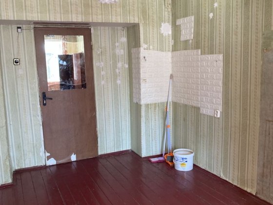 Кімната в гуртожитку. Метро Шулявка КПІ Киев