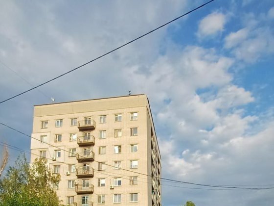 Продам комнату в общежитии