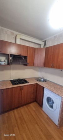 Продам 1 кімнатну квартиру вул. Лариси Руденко,8 Позняки - фото 1