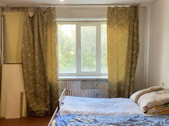 Терміново продам кімнату у гуртожитку Київ