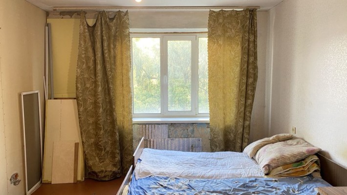 Терміново продам кімнату у гуртожитку - фото 1