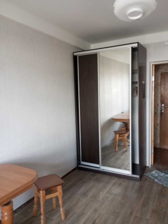 Кімната на Воскресенці. - фото 1