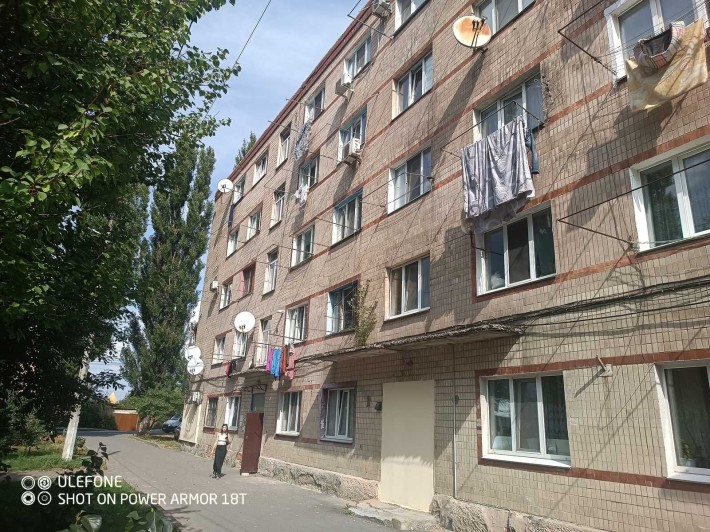 Продаж кімнати в гуртожитку на Київській - фото 1