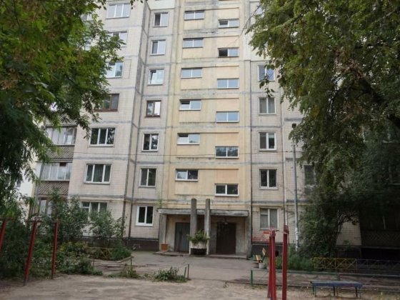 Продаж кімнати в квартирі Київ