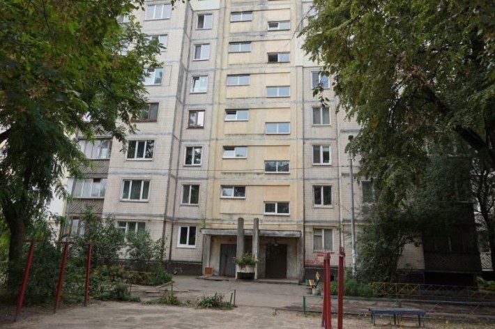 Продаж кімнати в квартирі - фото 1